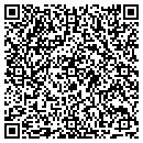 QR code with Hair N' Motion contacts