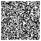 QR code with Amrep Of Massachusetts contacts
