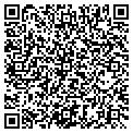 QR code with One Cat Studio contacts