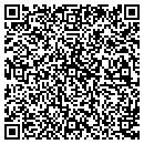 QR code with J B Computer Inc contacts