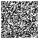 QR code with J Mc Cusker Assoc contacts