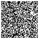 QR code with Blue Line Design contacts