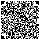 QR code with U Mass Memorial Medical Group contacts