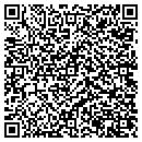 QR code with T & N Nails contacts