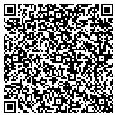 QR code with K Engineering & Design contacts