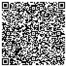 QR code with Fairhaven Chiropractic Office contacts