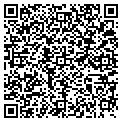 QR code with JSR Assoc contacts