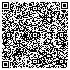 QR code with Hunter Custom Builders contacts