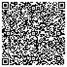 QR code with Falcon Precision Machining Co contacts