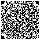 QR code with Advanced Chiropractic & Wllnss contacts
