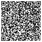 QR code with Murphy African American Museum contacts