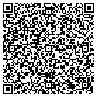 QR code with Action Tree & Home Service contacts
