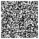 QR code with C & R Corp contacts