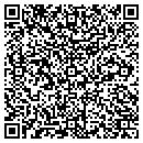 QR code with APR Plumbing & Heating contacts