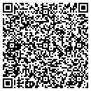 QR code with David M Benjamin PHD contacts