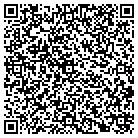 QR code with Acushnet Federal Credit Union contacts