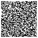 QR code with Toss Bouquet contacts
