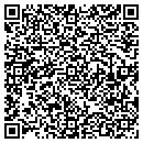 QR code with Reed Machinery Inc contacts