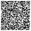QR code with FGE contacts