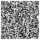 QR code with C P R Service & First Aid contacts
