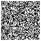 QR code with M J's Home Furniture & Design contacts