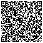QR code with Precision Saw & Tool Shrpnng contacts