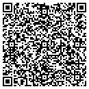 QR code with Harding Botanicals contacts