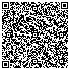 QR code with Templeton Developmental Center contacts