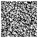 QR code with Alan Lareau MD contacts