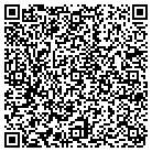QR code with H & R Block Tax Service contacts