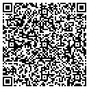 QR code with Z Filter Co contacts