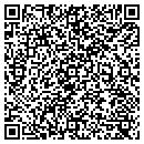 QR code with Artafax contacts