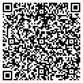 QR code with T H K America Inc contacts