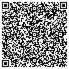 QR code with Mark Hurwitz Designer Builder contacts