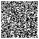 QR code with Honey Dew Donuts contacts