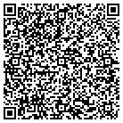 QR code with E M Resendes Construction Inc contacts