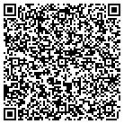 QR code with T & M Concrete Concepts Inc contacts