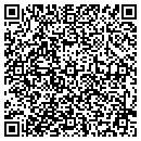 QR code with C & M Cake Dctg & Candle Sups contacts