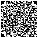 QR code with James R Burke contacts