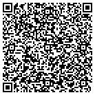 QR code with Advanced Asphalt Maintenance contacts