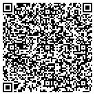 QR code with C W Nelson Landscape Design contacts