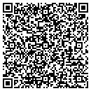 QR code with C & R Home Business System contacts