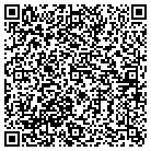 QR code with R D Toomey Construction contacts