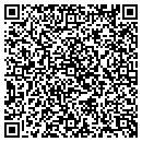 QR code with A Tech Computers contacts