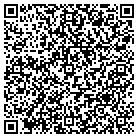 QR code with Heritage True Value Hardware contacts