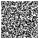 QR code with Martin Excavating contacts