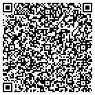 QR code with Massachusetts Assn Of Daycare contacts