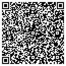 QR code with A Academy Studio contacts