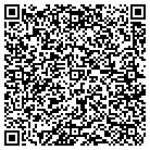QR code with Alpha Omega Paralegal Service contacts