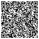 QR code with Allviz Corp contacts